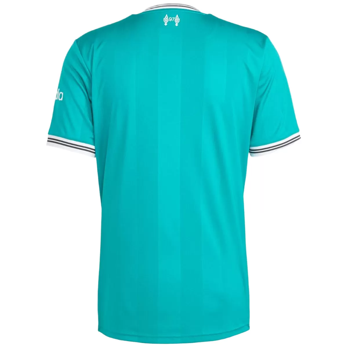 Maillot Troisième Liverpool FC 2025/26 – Image 4