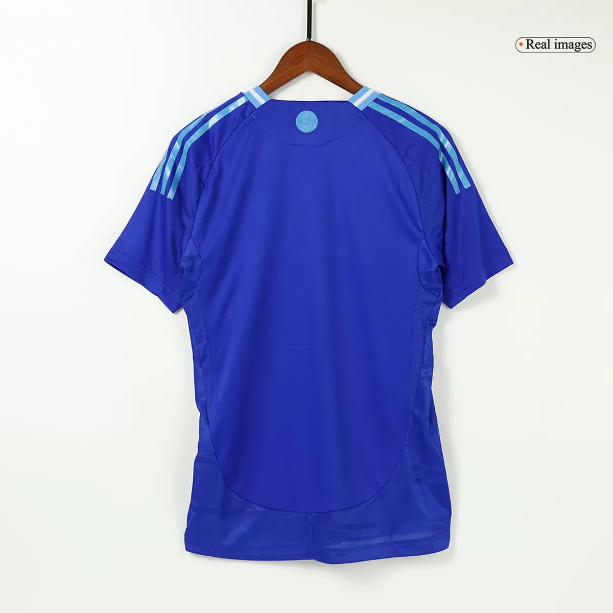 Maillot Player Extérieur Argentine 2026/27 – Image 4
