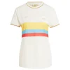 Maillot Femme Domicile Colombie 2026/27 - Eleven Crown - Maillot de Football Pas Cher - Survêtements Pas Cher - Maillot de Foorball Enfants Pas Cher - Maillots Retro Vintage Pas Cher- Qualité Premium