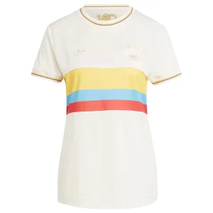 Maillot Femme Domicile Colombie 2026/27