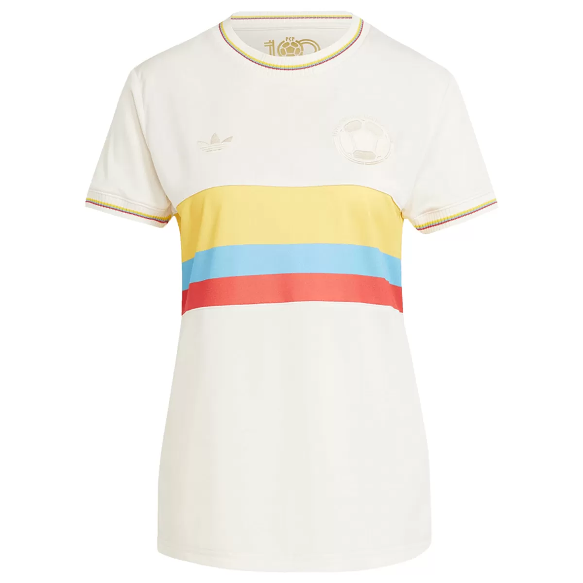 Maillot Femme Domicile Colombie 2026/27