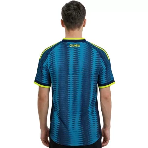 Maillot Player Extérieur Colombie 2026/27 – Image 2