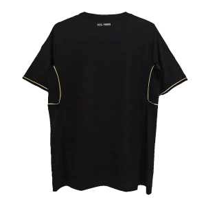 Maillot Rétro Extérieur Real Madrid 2011 – Image 4
