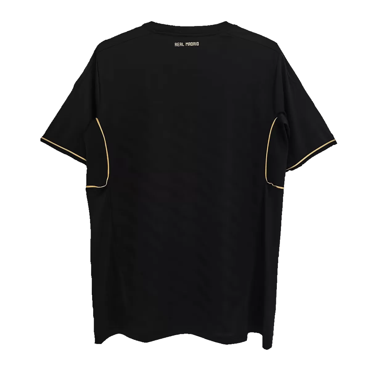 Maillot Rétro Extérieur Real Madrid 2011 – Image 4