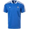 Maillot Domicile Real Madrid 2025/26 - Eleven Crown - Maillot de Football Pas Cher - Survêtements Pas Cher - Maillot de Foorball Enfants Pas Cher - Maillots Retro Vintage Pas Cher- Qualité Premium