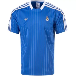 Maillot Domicile Real Madrid 2025/26