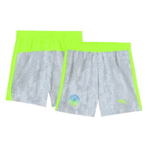 Short Troisième Manchester City 2025/26 – Image 3