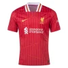 Maillot Domicile Liverpool FC 2026/27 - Eleven Crown - Maillot de Football Pas Cher - Survêtements Pas Cher - Maillot de Foorball Enfants Pas Cher - Maillots Retro Vintage Pas Cher- Qualité Premium