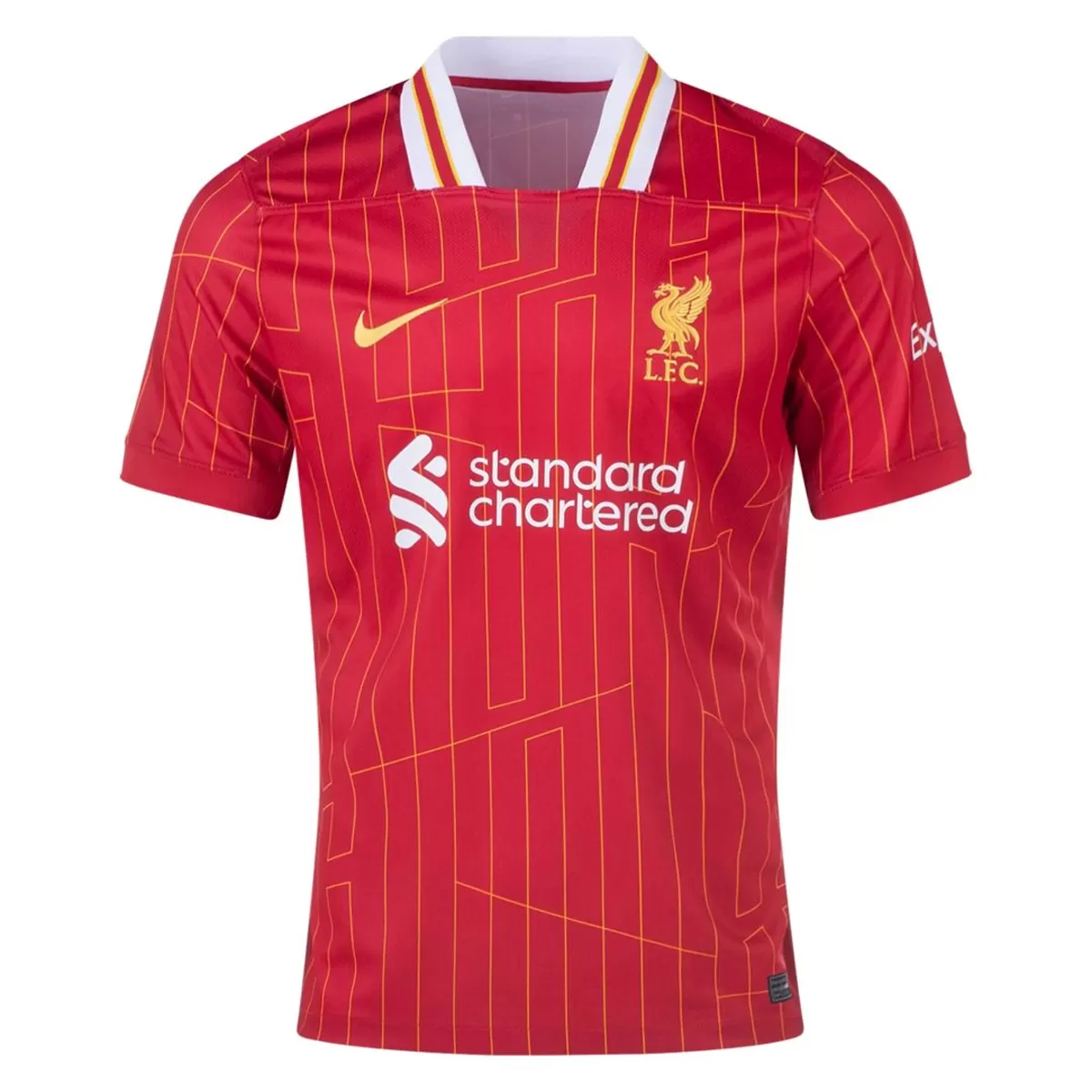 Maillot Domicile Liverpool FC 2026/27