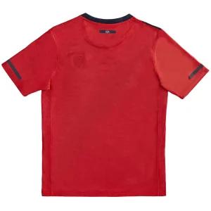 Maillot Rétro Extérieur États Unis 2011 – Image 4
