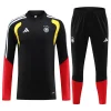 Survêtement Enfants Allemagne 2026/27 - Eleven Crown - Maillot de Football Pas Cher - Survêtements Pas Cher - Maillot de Foorball Enfants Pas Cher - Maillots Retro Vintage Pas Cher- Qualité Premium