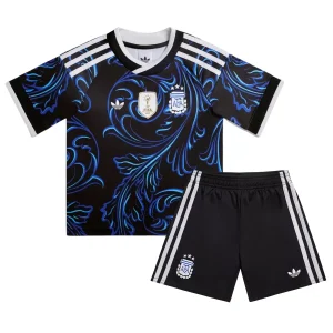 Ensemble Enfants Extérieur Argentine 2026/27 – Image 2