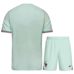 Ensemble Extérieur France 2026/27 – Image 2
