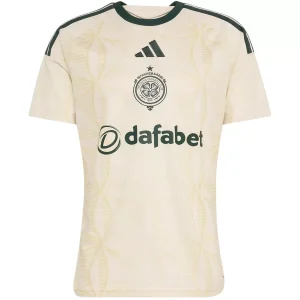 Maillot Troisième Celtic FC 2026/27 – Image 3