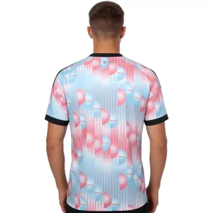 Maillot Extérieur Belgique 2026/27 – Image 2