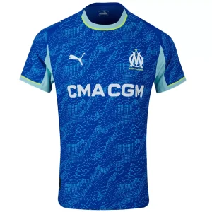 Maillot Player Troisième Olympique de Marseille 2025/26