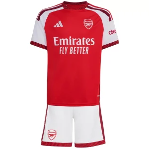 Ensemble Enfants Domicile Arsenal Champions #26 2026/27 – Image 2