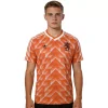 Maillot Rétro Domicile Pays Bas 1988 - Eleven Crown - Maillot de Football Pas Cher - Survêtements Pas Cher - Maillot de Foorball Enfants Pas Cher - Maillots Retro Vintage Pas Cher- Qualité Premium
