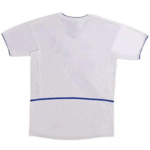 Maillot Rétro Extérieur Inter Milan 2002 – Image 2