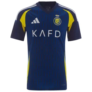 Maillot Extérieur Al Nassr 2026/27