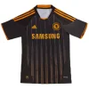 Maillot Rétro Extérieur Chelsea FC 2010 - Eleven Crown - Maillot de Football Pas Cher - Survêtements Pas Cher - Maillot de Foorball Enfants Pas Cher - Maillots Retro Vintage Pas Cher- Qualité Premium