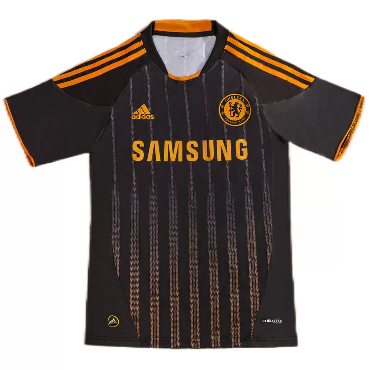 Maillot Rétro Extérieur Chelsea FC 2010
