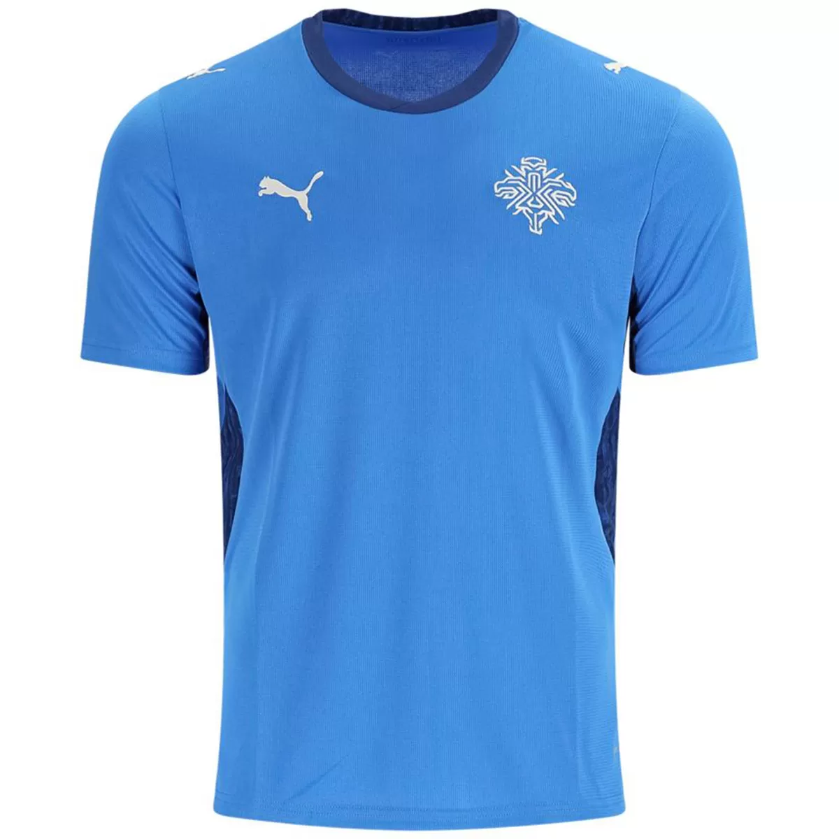 Maillot Domicile Islande 2026/27 – Image 3