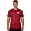 Maillot Extérieur Pologne 2026/27 - Eleven Crown - Maillot de Football Pas Cher - Survêtements Pas Cher - Maillot de Foorball Enfants Pas Cher - Maillots Retro Vintage Pas Cher- Qualité Premium