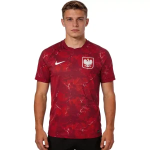 Maillot Extérieur Pologne 2026/27