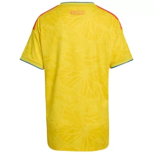 Maillot Femme Domicile Colombie 2026/27 – Image 4