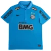 Maillot Rétro Troisième Santos FC 2012 - Eleven Crown - Maillot de Football Pas Cher - Survêtements Pas Cher - Maillot de Foorball Enfants Pas Cher - Maillots Retro Vintage Pas Cher- Qualité Premium