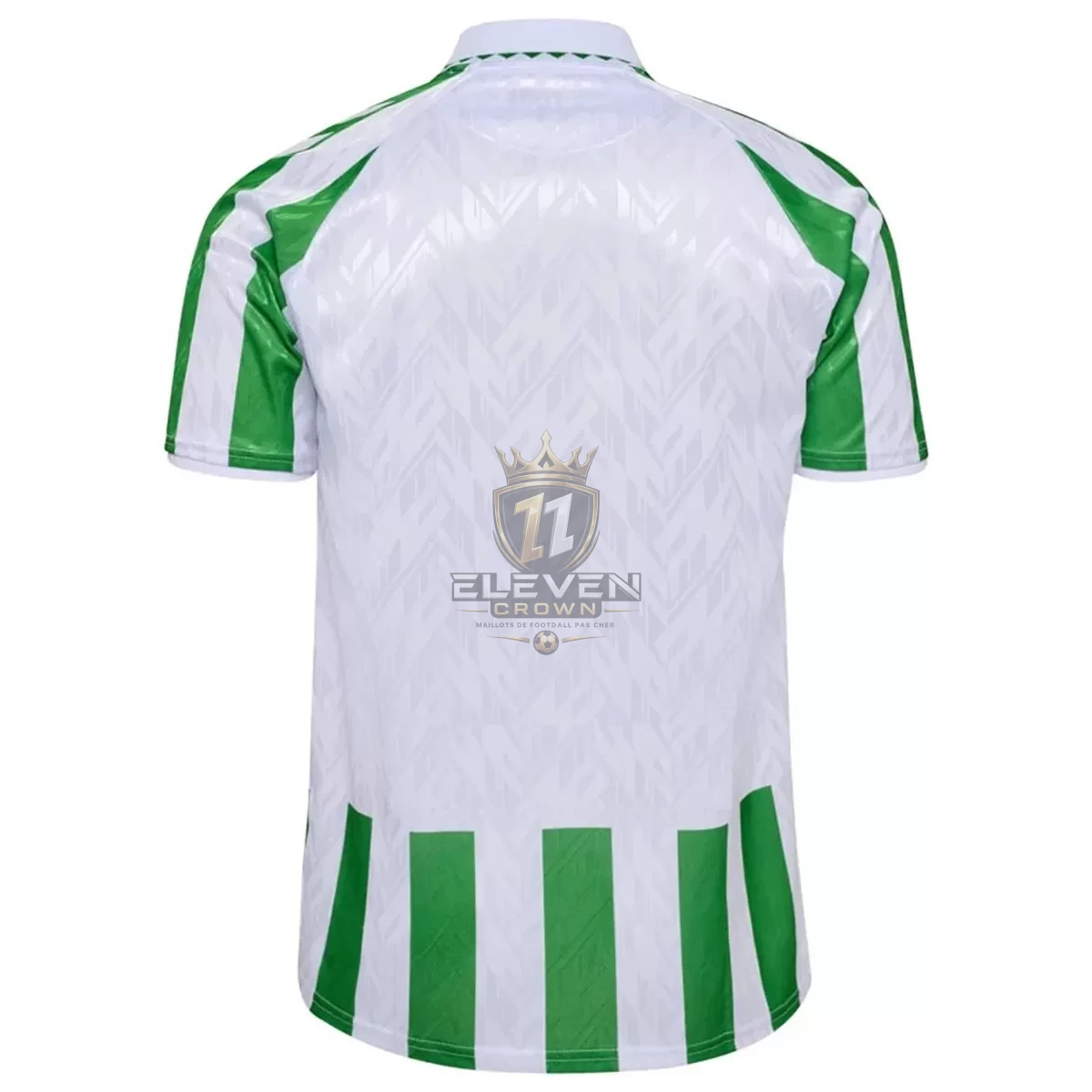 Maillot Domicile Betis Séville 2026/27 – Image 2