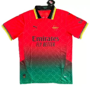 Maillot Gardien AC Milan 2026/27 – Image 3
