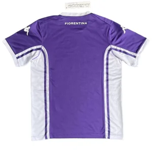 Maillot Domicile Fiorentina 2025/26 – Image 4