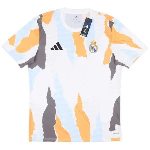 Maillot Domicile Real Madrid 2026/27 – Image 3