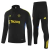 Survêtement Manchester United 2025/26 - Eleven Crown - Maillot de Football Pas Cher - Survêtements Pas Cher - Maillot de Foorball Enfants Pas Cher - Maillots Retro Vintage Pas Cher- Qualité Premium