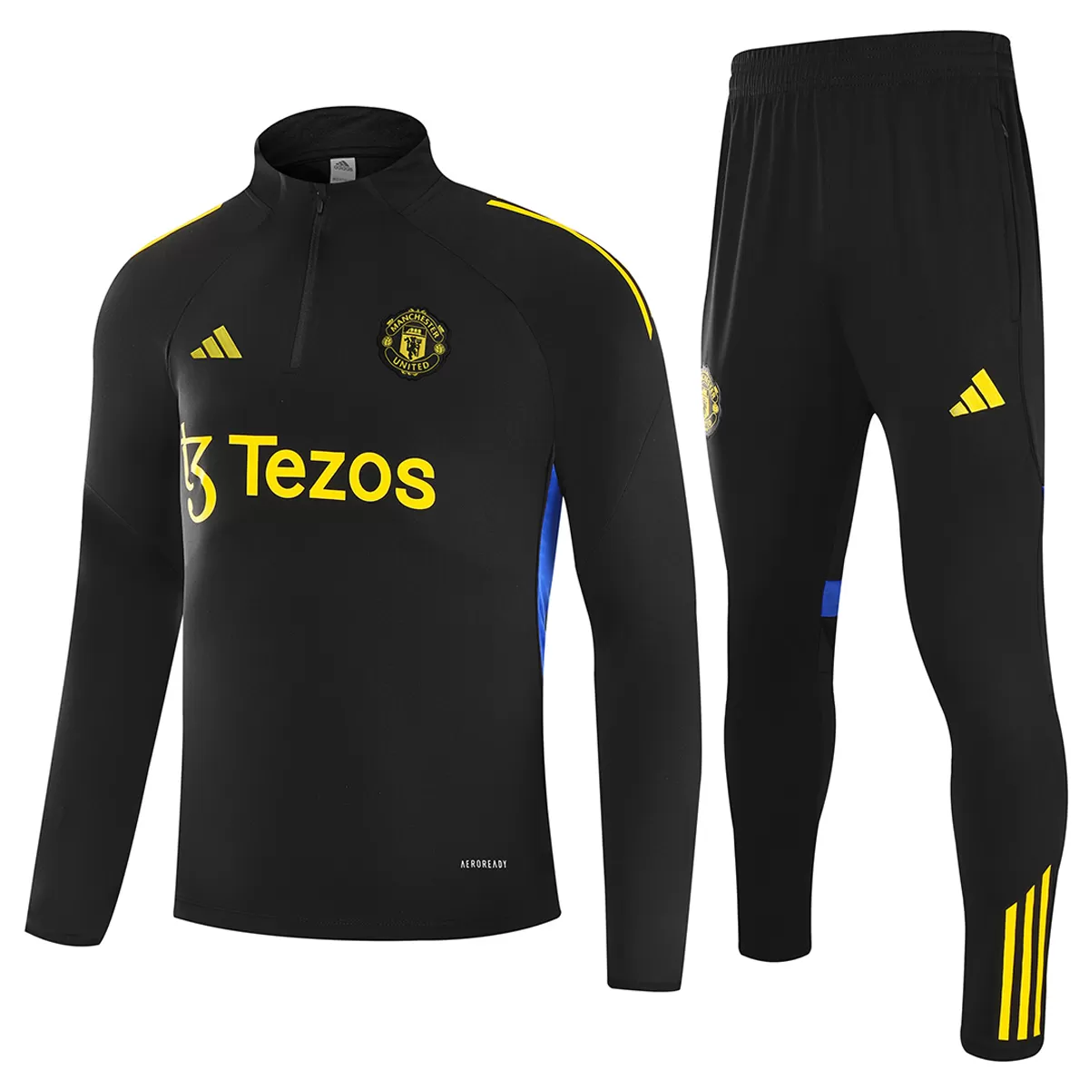 Survêtement Manchester United 2025/26
