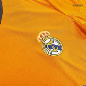 Maillot Rétro Troisième Real Madrid 2013 – Image 3