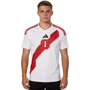 Maillot Domicile Pérou 2026/27