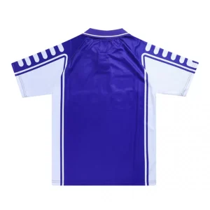 Maillot Domicile Fiorentina Batistuta #9 2026/27 – Image 4