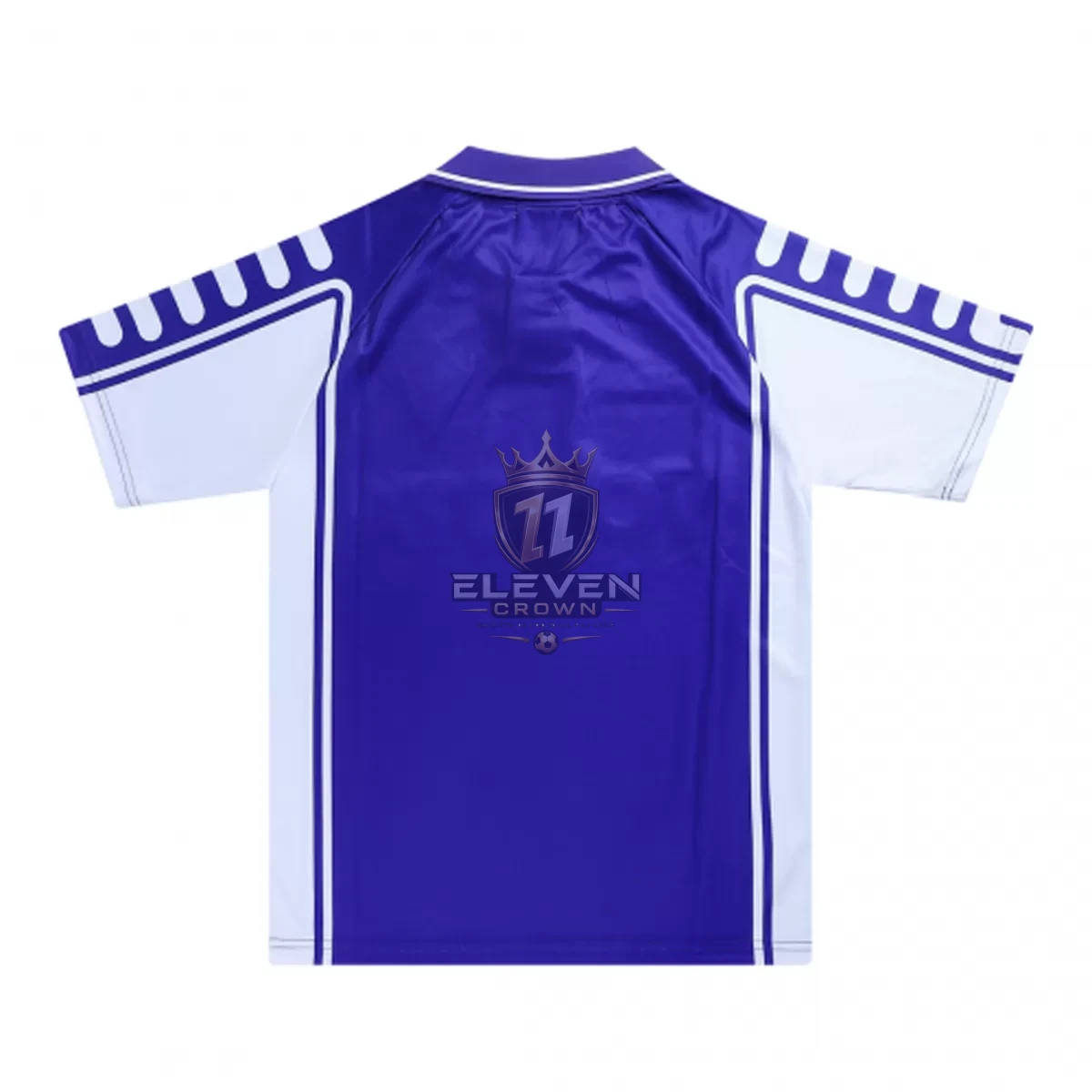 Maillot Domicile Fiorentina Batistuta #9 2026/27 – Image 4