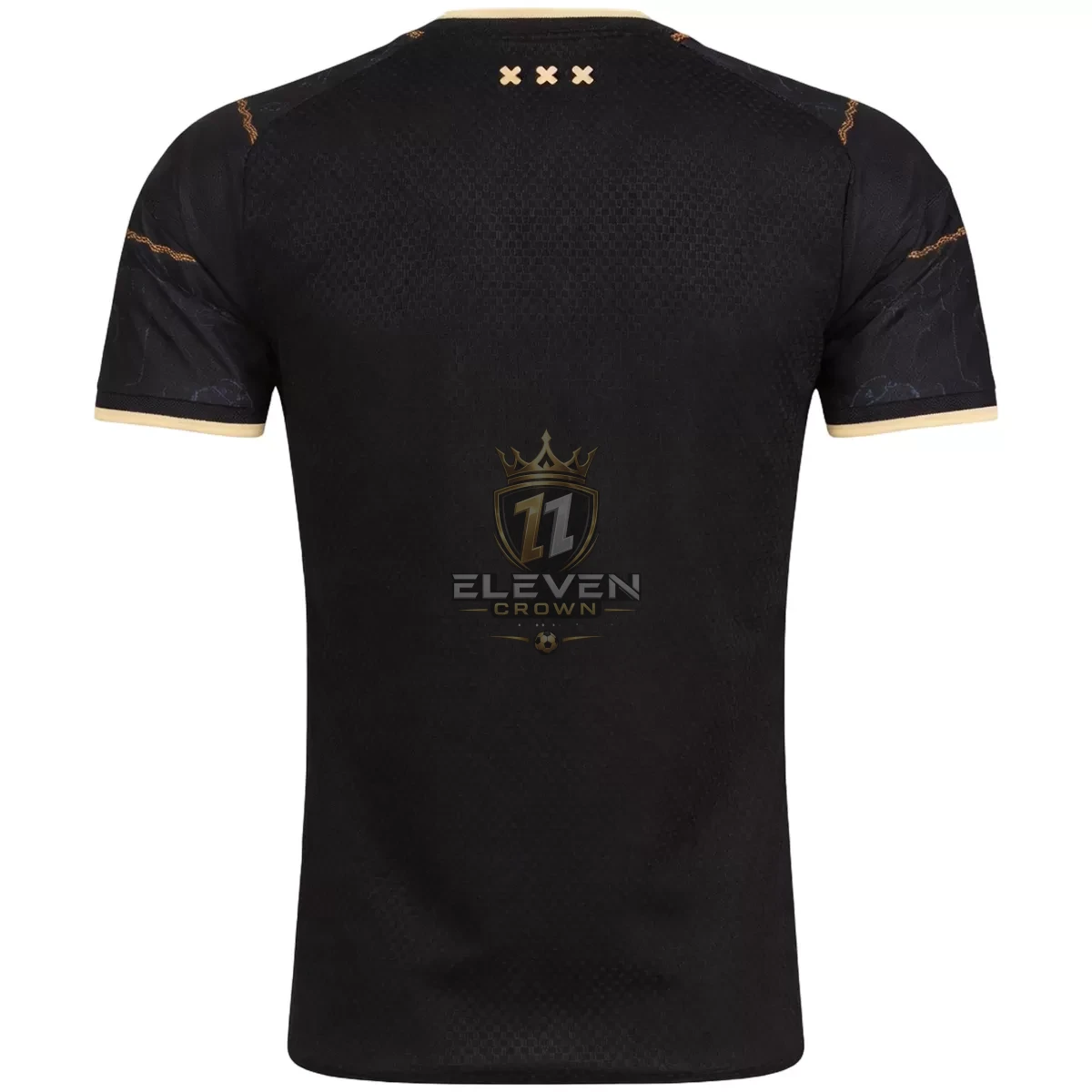 Maillot Player Extérieur Ajax Amsterdam 2026/27 – Image 4