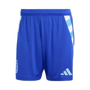 Short Extérieur Argentine 2026/27