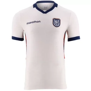 Maillot Troisième Équateur 2026/27 – Image 3