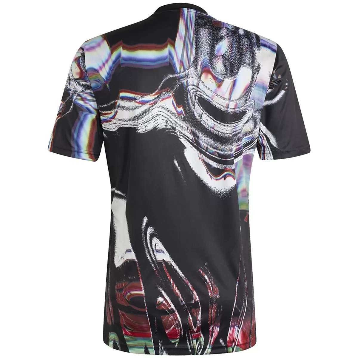 Maillot Domicile Manchester United 2025/26 – Image 2