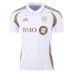 Maillot Extérieur Los Angeles FC 2026/27