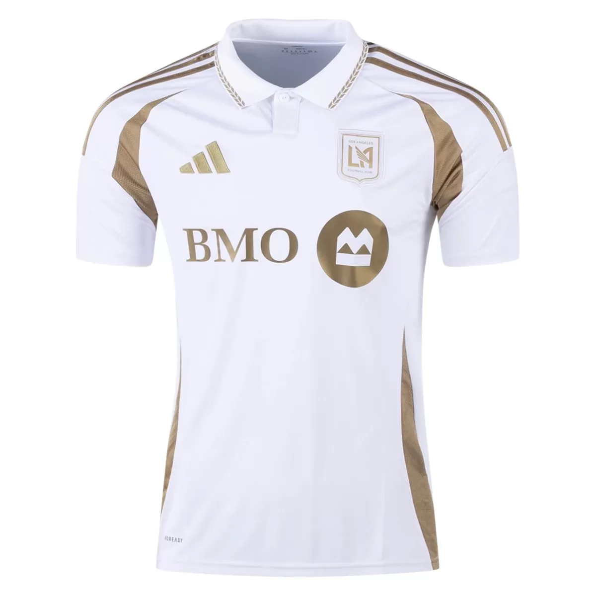 Maillot Extérieur Los Angeles FC 2026/27