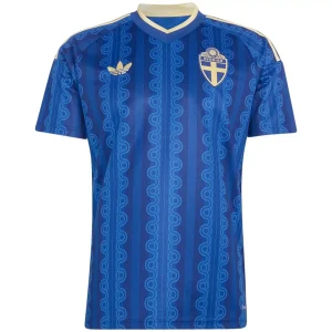 Maillot Extérieur Suède 2026/27 – Image 3