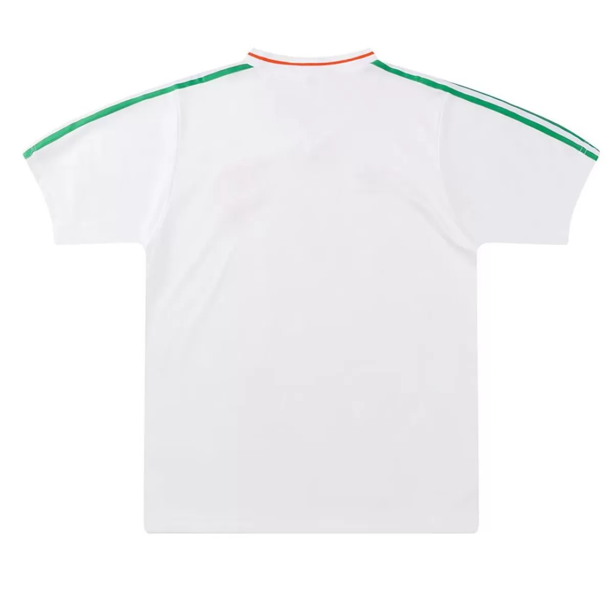 Maillot Rétro Extérieur Irlande 1990 – Image 4