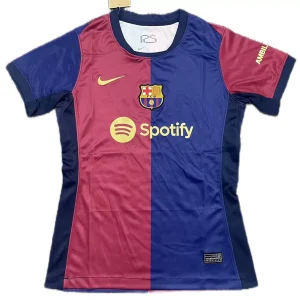 Maillot Femme Domicile FC Barcelone 2026/27 – Image 3
